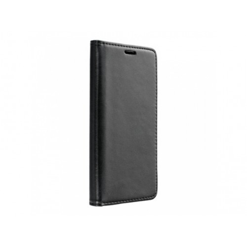Magnet Knižkový obal Xiaomi Redmi Note 9T 5G čierny Magnet Knižkový obal Xiaomi Redmi Note 9T 5G čierny