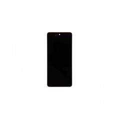 LCD Displej + Dotyk Samsung M515 Galaxy M51 čierny (Service Pack)