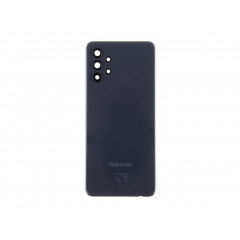 Samsung A326 Galaxy A32 5G Kryt Batéria čierny (Service Pack)