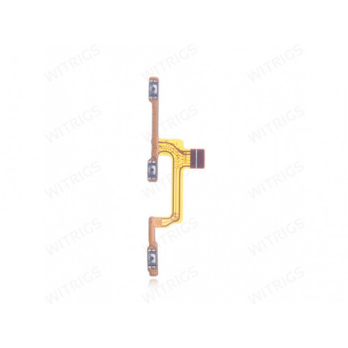 Flex kábel On-Off a hlasitosti Motorola Moto E5 Plus oem Flex kábel On-Off a hlasitosti Motorola Moto E5 Plus oem