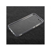 TPU Hybrid Púzdro Transparent pre Xiaomi Mi 6 TPU Hybrid Púzdro Transparent pre Xiaomi Mi 6