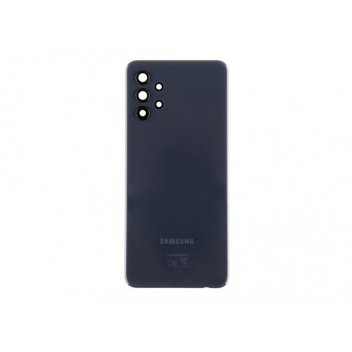 Samsung A326 Galaxy A32 5G Kryt Batérie čierny