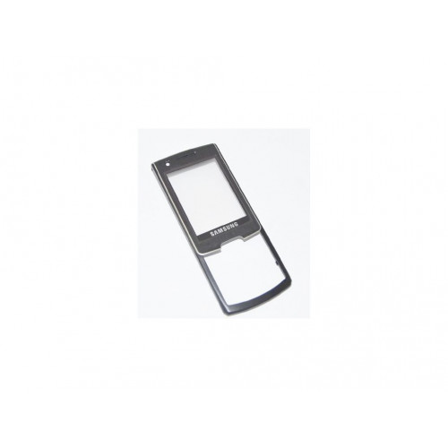 KRYT SAMSUNG S7220 PREDNÝ ČIERNY ORIGINÁL KRYT SAMSUNG S7220 PREDNÝ ČIERNY ORIGINÁL