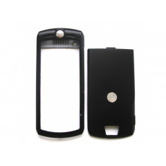 KRYT MOTOROLA L7 ČIERNY NEORIGINÁL