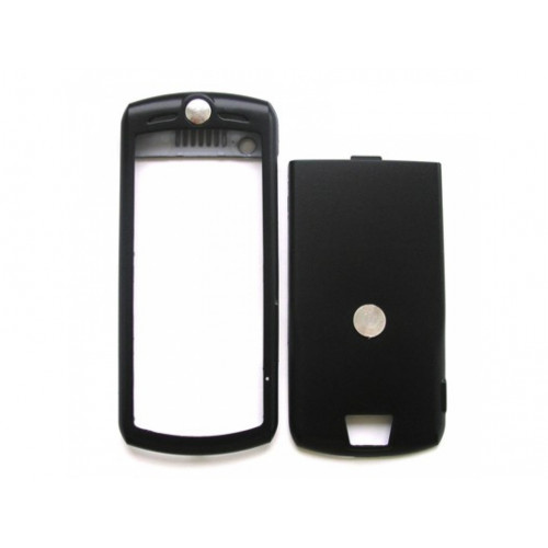 KRYT MOTOROLA L7 ČIERNY NEORIGINÁL KRYT MOTOROLA L7 ČIERNY NEORIGINÁL