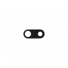 iPhone 7 Plus Sklíčko Zadnej Kamery čierny