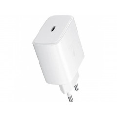 EP-TA845EWE Samsung Quickcharge 45W Cestovná nabíjačka biela (Bulk)