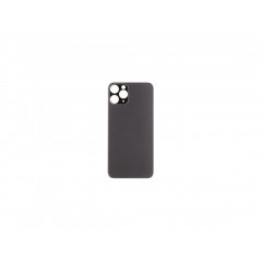 iPhone 11 Pro Zadný Kryt Batérie čierny (No Logo)