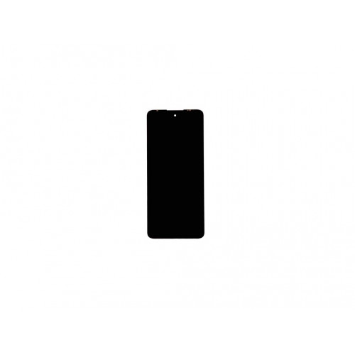 Motorola G60, G60s, G51 5G LCD Displej + Dotyková Doska čierny Motorola G60, G60s, G51 5G LCD Displej + Dotyková Doska čierny