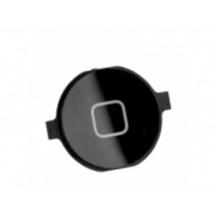 iPhone 4S čierny Home Tlačítko