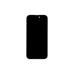 iPhone 16 LCD Displej + Dotyková Doska čierny H03i (AAA)