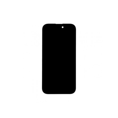 iPhone 16 LCD Displej + Dotyková Doska čierny H03i (AAA)