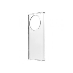 OBAL:ME TPU Silikónový kryt Honor Magic7 Lite 5G transparent