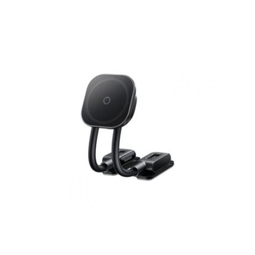 Baseus PrimeTrip C03s Pro Magnetický Držiak do Auta s Bezdrátovým Nabíjením 15W Cosmic čie Baseus PrimeTrip C03s Pro Magnetický Držiak do Auta s Bezdrátovým Nabíjením 15W Cosmic čie