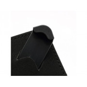 Púzdro magnetické Universal Velcro pre Tablet 7` PC, MID, PDA, čierne Púzdro magnetické Universal Velcro pre Tablet 7` PC, MID, PDA, čierne