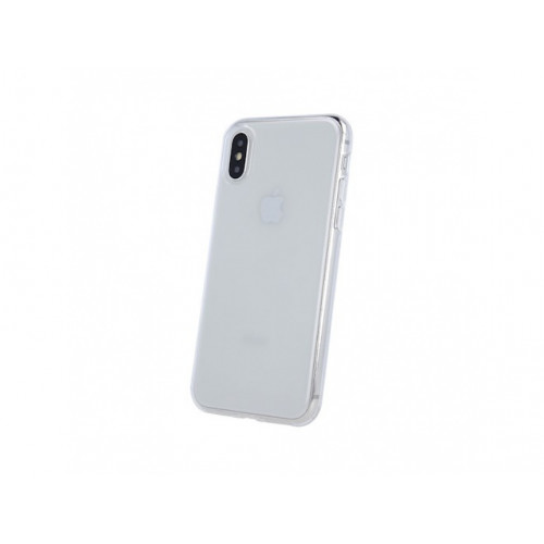 Ultra Slim 2mm Silikónový kryt Apple iPhone 14 Pro Transparent Ultra Slim 2mm Silikónový kryt Apple iPhone 14 Pro Transparent