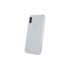 Ultra Slim 1mm Silikónový kryt Apple iPhone 14 Pro Max Transparent
