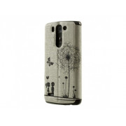 Púzdro book zaľúbený pár LG G3 S D722 D725 Púzdro book zaľúbený pár LG G3 S D722 D725
