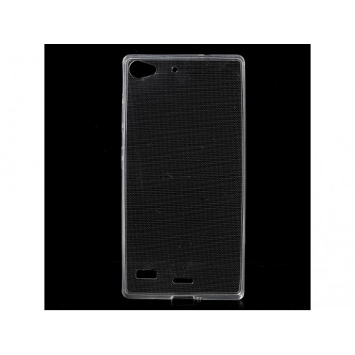 Púzdro TPU 0,6mm Lenovo Vibe X2 transparent Púzdro TPU 0,6mm Lenovo Vibe X2 transparent