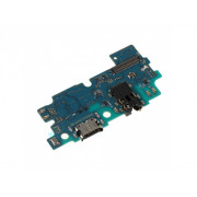 OEM nabíjací konektor pre Samsung Galaxy A30 SM-A305F OEM nabíjací konektor pre Samsung Galaxy A30 SM-A305F