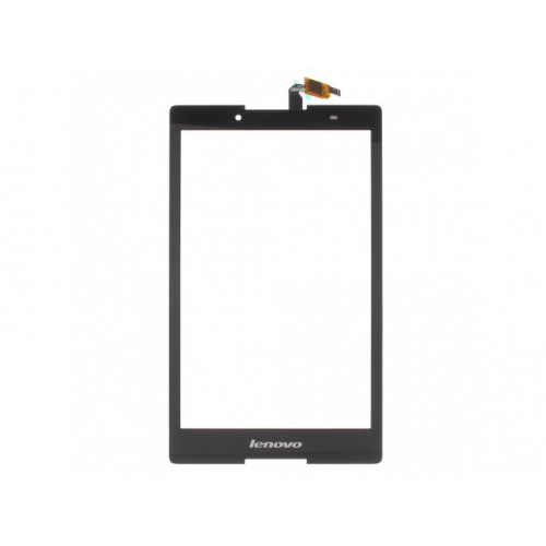 Dotykové sklo Lenovo Tab 2 A8-50 čierne oem