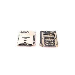 Čítačka MicroSD karty Samsung A300F, A500F