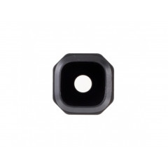 Kryt kamery pre Samsung Galaxy A3 A310, A5 A510, A7 A710 šedé