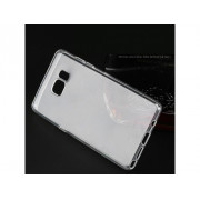 USAMS TPU Púzdro Samsung Galaxy Note 7 Transparent