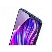 BASEUS Ochranné tvrdené sklo Vivo X23 Transparent 2ks