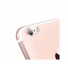 Ochranné tvrdené sklo ultratenké pre kameru iPhone 7 4.7