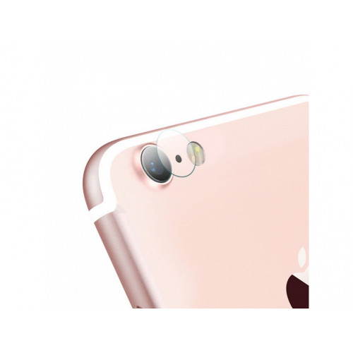 Ochranné tvrdené sklo ultratenké pre kameru iPhone 7 4.7 Ochranné tvrdené sklo ultratenké pre kameru iPhone 7 4.7