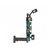 Flex kábel nabíjania pre Samsung Galaxy S6 G920F oem Flex kábel nabíjania pre Samsung Galaxy S6 G920F oem