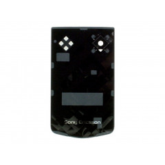 KRYT SONY ERICSSON Z555i PREDNÝ ČIERNY ORIGINÁL