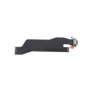 Huawei Mate 10 Pro Flex Kabel vrátane Type C Nabíjacieho Konektoru Huawei Mate 10 Pro Flex Kabel vrátane Type C Nabíjacieho Konektoru