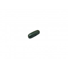 KRYT NOKIA C5-03 SPODNÝ ŠEDY ORIGINÁL