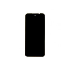 Motorola G14/G54 LCD Displej + Dotyková Doska čierny