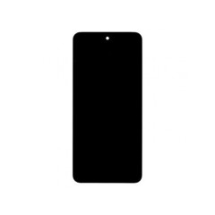 LCD Displej + Dotykové Doska + Predný Kryt pre Xiaomi Redmi Note 12 5G TFT