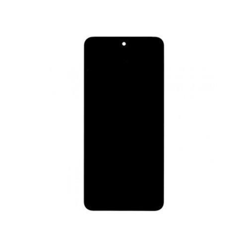 LCD Displej + Dotykové Doska + Predný Kryt pre Xiaomi Redmi Note 12 5G TFT