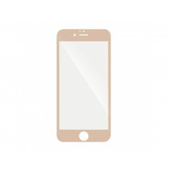 5D Full Glue Ochranné tvrdené sklo iPhone 6G/6S 4,7