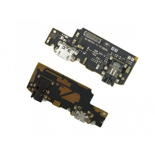Xiaomi Redmi Note 5, Redmi Note 5 Pro flex nabíjací a skúchadlový oem Xiaomi Redmi Note 5, Redmi Note 5 Pro flex nabíjací a skúchadlový oem