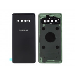 Samsung G973 Galaxy S10 Kryt Batérie čierny OEM