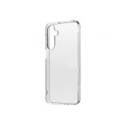 OBAL:ME TPU Silikónový Kryt Samsung Galaxy A16 5G Transparent