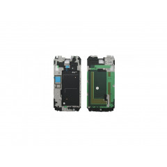 Predný rám LCD SAMSUNG G900F GALAXY S5 original