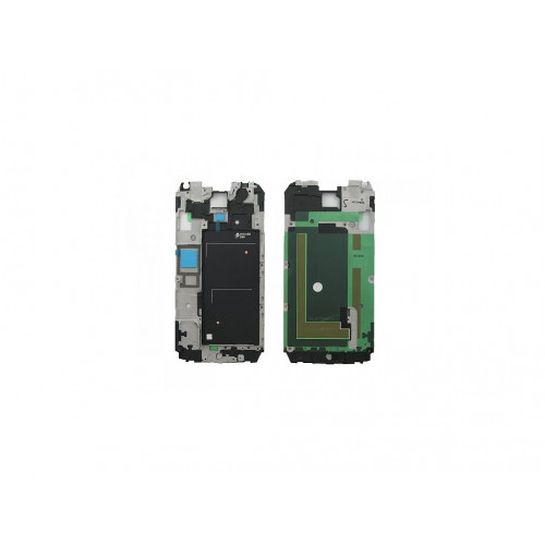 Predný rám LCD SAMSUNG G900F GALAXY S5 original Predný rám LCD SAMSUNG G900F GALAXY S5 original