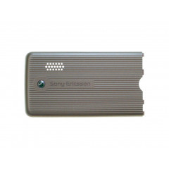 KRYT SONY ERICSSON G700i BATÉRIE BRONZOVY ORIGINÁL