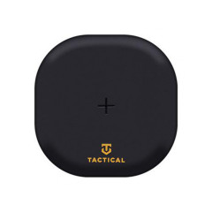 Tactical WattUp Wireless čierny