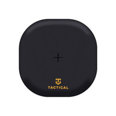 Tactical WattUp Bezdrôtová nabíjačka čierna