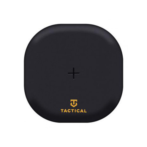 Tactical WattUp Bezdrôtová nabíjačka čierna Tactical WattUp Bezdrôtová nabíjačka čierna