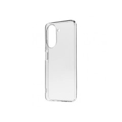 OBAL:ME TPU Silikónový kry Xiaomi Redmi A5 Transparent