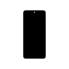 LCD Displej + Dotykové Doska + Predný Kryt pre Xiaomi Redmi Note 14 4G (Global Version) či